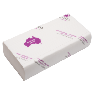 Ultraslim  Hand Towel 23'24 2400Sheet
