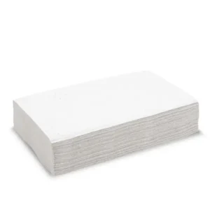 Dispenser Napkin White 6000 Sheet
