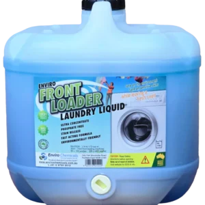 Laundry Liquid Detergent 20L