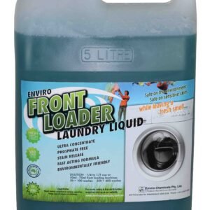 Laundry Liquid Detergent 5L