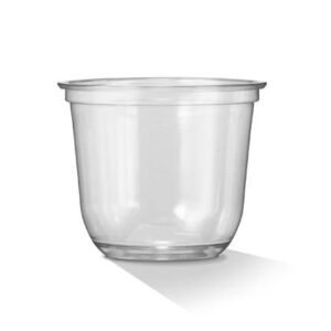 9oz U Sape Pet Cup 1000 Pcs Per Box