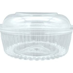 20oz Showbowl with Dome Lid 150Pcs Per Box