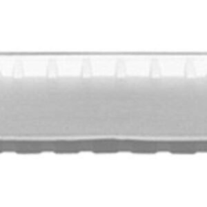 97Foam Tray white Deep - 320Pcs Per Box