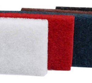 Demon White Polishing pad 5Pcs