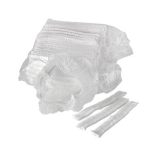 Hair Net White 2000 Pcs Per Box