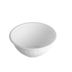 SW 750 White Bowl - 400Pcs Per Box