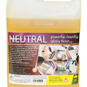Neutral Floor Cleaner 5L