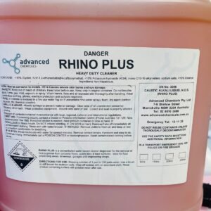 Rhino Plus 20L