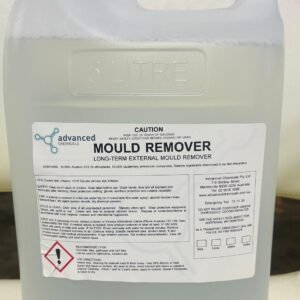 Mould Cleaner 5L