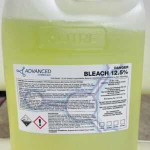 Bleach 12.5% S/HYPO 25L