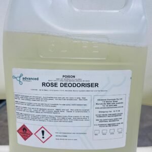 Air Freshener Rose Deodoriser 5L Per Pcs