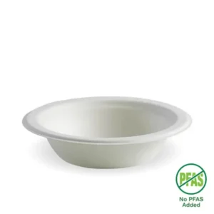 12oz Sugarcane Bowl 1000 Pcs per Box